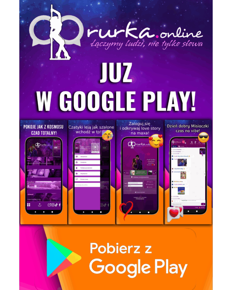 Aplikacja rurka