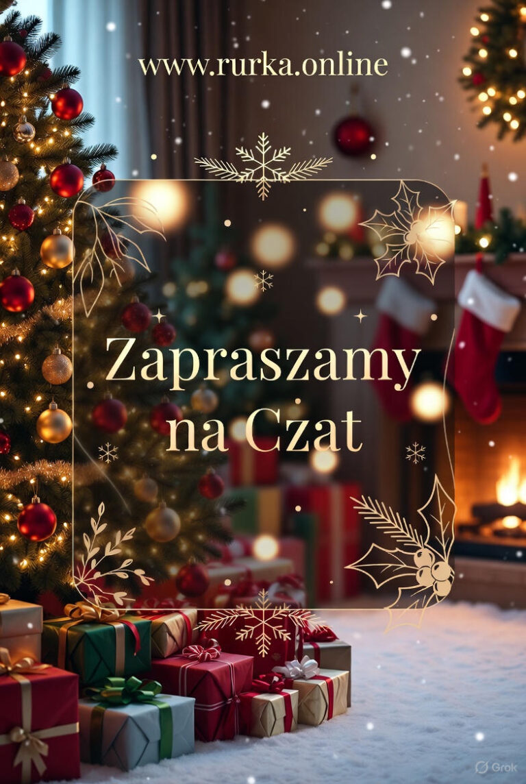 Życzenia świąteczne obrazek