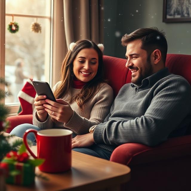 Mikołajki 6 grudnia