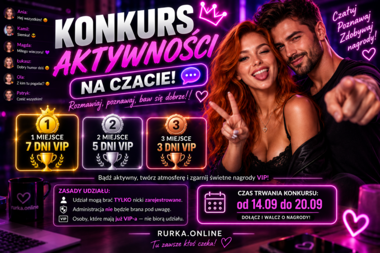 Konkurs 7 Dni VIP