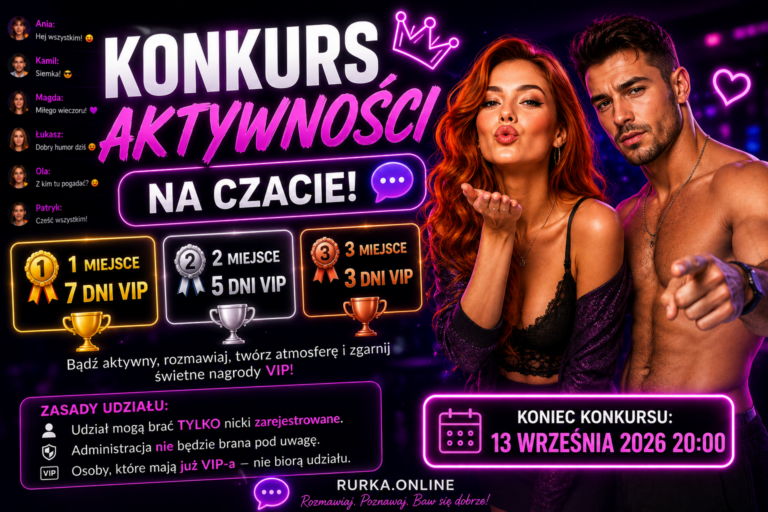 Konkurs 7 Dni VIP